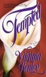 Virginia Henley, Henley Virginia - Tempted