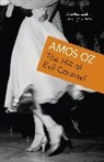 Amos Oz, Oz Amos - The Hill of Evil Counsel