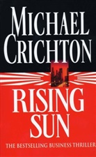 Michael Crichton - Rising Sun
