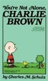 Charles M Schulz, Charles M. Schulz - You're Not Alone, Charlie Brown