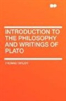 Thomas Taylor - Introduction to the Philosophy and Writi