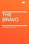 J. Fenimore Cooper, James Fenimore Cooper - The Bravo