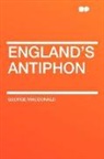 George Macdonald - England's Antiphon