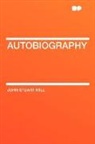 John Stuart Mill - Autobiography