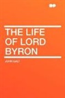 John Galt - The Life of Lord Byron