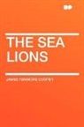 James Fenimo Cooper, James Fenimore Cooper - The Sea Lions