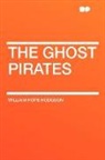 William Hop Hodgson, William Hope Hodgson - The Ghost Pirates