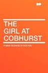 Frank Rich Stockton, Frank Richard Stockton - The Girl At Cobhurst