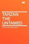 Edgar Ric Burroughs, Edgar Rice Burroughs - Tarzan the Untamed