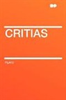 Plato - Critias