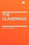 Anthony Trollope - The Claverings