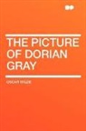 Oscar Wilde - The Picture of Dorian Gray