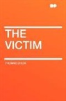 Thomas Dixon - The Victim