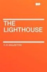 R. M. Ballantyne, Robert Michael Ballantyne - The Lighthouse