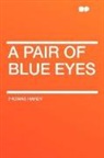 Thomas Hardy - A Pair of Blue Eyes
