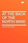 George MacDonald - At the Back of the North Wind