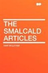 Martin Luther - The Smalcald Articles