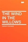 Kenneth Grahame - The Wind in the Willows