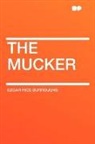 Edgar Ric Burroughs, Edgar Rice Burroughs - The Mucker