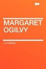 J. M. Barrie, James Matthew Barrie - Margaret Ogilvy