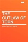 Edgar Ric Burroughs, Edgar Rice Burroughs - The Outlaw of Torn