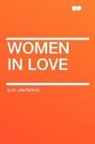 D. H. Lawrence - Women in Love