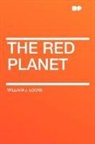 William J. Locke, William John Locke - The Red Planet