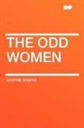 George Gissing - The Odd Women