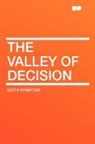 Edith Wharton - The Valley of Decision