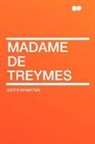 Edith Wharton - Madame De Treymes