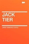 James Fenimo Cooper, James Fenimore Cooper - Jack Tier