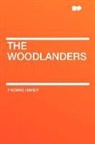 Thomas Hardy - The Woodlanders
