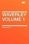 Walter Scott - Waverley Volume 1
