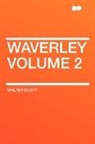 Walter Scott - Waverley Volume 2