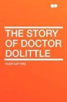 Hugh Lofting - The Story of Doctor Dolittle