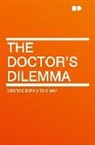 George Bernard Shaw - The Doctor's Dilemma