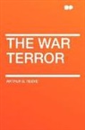 Arthur B. Reeve, Arthur Benjamin Reeve - The War Terror