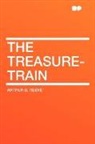 Arthur B. Reeve, Arthur Benjamin Reeve - The Treasure-Train