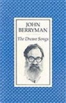 John Berryman, Berryman John - The Dream Songs