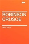 Daniel Defoe - Robinson Crusoe