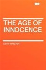 Edith Wharton - The Age of Innocence