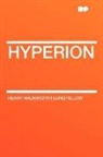 Henry Wa Longfellow, Henry Wadsworth Longfellow - Hyperion