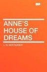 L. M. Montgomery, Lucy Maud Montgomery - Anne's House of Dreams