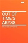 Edgar Ric Burroughs, Edgar Rice Burroughs - Out of Time's Abyss