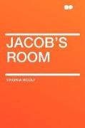 Virginia Woolf - Jacob's Room