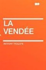 Anthony Trollope - La Vende