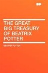Beatrix Potter - The Great Big Treasury of Beatrix Potter