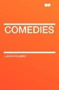 Ludvig Holberg - Comedies