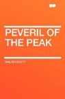 Walter Scott - Peveril of the Peak