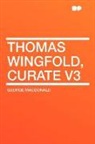 George MacDonald - Thomas Wingfold, Curate V3